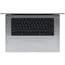 Laptop Apple MacBook Pro 16 inch Z14Y001M4 32GB/512GB SSD Silver, 2 image