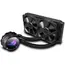 ქულერი ASUS ROG STRIX LC II 240 Intel LGA 1700, 1200, 115x, 2011, 2011-3, 2066 AMD AM4, TR4  - Primestore.ge