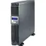 Power source Legrand Daker DK Plus convertible UPS with battery - Single phase VFI - 1000 VA - 900 W