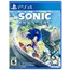 ვიდეო თამაში Game for PS4 Sonic Frontiers  - Primestore.ge