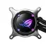 ქულერი ASUS ROG STRIX LC II 240 Intel LGA 1700, 1200, 115x, 2011, 2011-3, 2066 AMD AM4, TR4 , 3 image - Primestore.ge