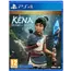 Video game Game for PS4 Kena Bridge of Spirits