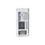 ქეისი Thermaltake H570 TG ARGB Snow Mid Tower Chassis , 6 image - Primestore.ge