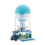 სათამაშო ავტობუსი Fortnite FNT - Deluxe Vehicle , 2 image - Primestore.ge