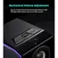 დინამიკი Edifier G5000, 88W, Bluetooth, AUX, USB, Speaker, Black , 7 image - Primestore.ge