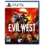 ვიდეო თამაში Game for PS5 Evil West - Primestore.ge