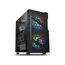 ქეისი Thermaltake Commander C31 TG ARGB Edition - Black  - Primestore.ge