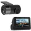 ვიდეო რეგისტრატორი Xiaomi 70mai Dash Cam 4K A800S plus Rear Cam Set , 2 image - Primestore.ge