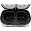 მულტსახარში ARDESTO DMC-SA1212SB MULTICOOKER 2 POTS , 4 image - Primestore.ge