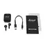 ყურსასმენი Marshall Minor III Wireless Earbuds Black , 5 image - Primestore.ge