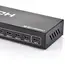 HDMI სპლიტერი UGREEN 40218 HDMI Amplifier Splitter, 1in-16out, Black , 3 image - Primestore.ge