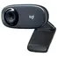 ვებკამერა Logitech HD WebCam C310  - Primestore.ge
