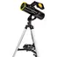 Telescope National Geographic 76/350 Telescope + Sunfilter + Smartphone Adapter