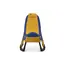 სათამაშო სავარძელი Playseat NBA Golden State  Consoles Gaming  Chair , 3 image - Primestore.ge