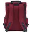 ლეპტოპის ჩანთა Xiaomi Ninetygo Colleage Leisure Backpack , 3 image - Primestore.ge