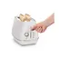 ტოსტერი Delonghi CTIN2103.W , 3 image - Primestore.ge