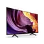 ტელევიზორი Sony KD43X81KR , 2 image - Primestore.ge