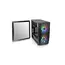 ქეისი Thermaltake Commander C33 TG ARGB Edition - Black , 2 image - Primestore.ge