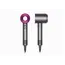 თმის საშრობი Dyson Supersonic Hair Dryer Fuchsia/Nickel , 2 image - Primestore.ge