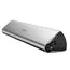 დინამიკი Edifier MF200, 8W, Bloototh, 3.5mm, USB-C, Portable Speaker, Silver  - Primestore.ge