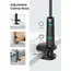 მობილურის დამჭერი UGREEN LP113 (80906) Multifunction Phone Clip Stand, 90cm, Black , 3 image - Primestore.ge