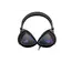 ყურსასმენი Asus ROG Delta S Headset Head-band Black RGB , 3 image - Primestore.ge