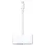 ადაპტერი Apple Lightning to To VGA adapter  - Primestore.ge