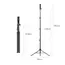 ტელეფონის სადგამი UGREEN LP377 (90637) Phone Tripod Stand, Black , 3 image - Primestore.ge