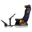 სათამაშო სავარძელი Playseat  Evolution PRO Red Bull  Esport  Gaming Racing  Chair  - Primestore.ge
