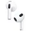 ყურსასმენი Apple AirPods 3 With MagSafe Charging Case , 4 image - Primestore.ge
