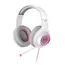 Headphone Edifier G4 PRO, Wired Headset, RGB, USB, White