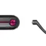 Hair straightener HS03 Dyson Corrale Straightener Fuchsia/Nickel, 4 image