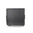 ქეისი Thermaltake Commander C33 TG ARGB Edition - Black , 5 image - Primestore.ge