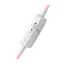 Headphone Edifier G4 PRO, Wired Headset, RGB, USB, White, 6 image