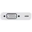 ადაპტერი Apple Lightning to To VGA adapter , 2 image - Primestore.ge