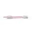 Headphone Edifier G4 PRO, Wired Headset, RGB, USB, White, 7 image