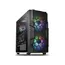 ქეისი Thermaltake Commander C33 TG ARGB Edition - Black  - Primestore.ge