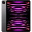 პლანშეტი Apple iPad Pro 12.9 2022 6th Gen 256GB Wi-Fi+Cellular  - Primestore.ge