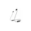 ყურსასმენი Sony WI-C100 Wireless In-ear Headphones - Black  - Primestore.ge