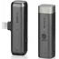 მიკროფონი BOYA BY-WM3D 2.4GHz Wireless Microphone  - Primestore.ge