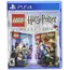 ვიდეო თამაში Game for PS4 Lego Harry Potter Collection  - Primestore.ge