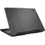 ლეპტოპი Asus TUF F15 FX506HE-HN012 , 4 image - Primestore.ge