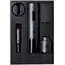 ღვინის ბოთლის სახსნელი Huo Hou Electric Wine Opener Deluxe HU0090 , 2 image - Primestore.ge