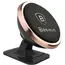 ტელეფონის სამაგრი Baseus 360 Degree Rotation Magnetic Mount Holder Paste Type SUGENT-NT0R  - Primestore.ge