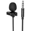 მიკროფონი Hoco iP Lavalier Microphone L14  - Primestore.ge