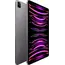 პლანშეტი Apple iPad Pro 12.9 2022 6th Gen 256GB Wi-Fi+Cellular , 2 image - Primestore.ge