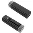 მიკროფონი BOYA BY-WM3D 2.4GHz Wireless Microphone , 2 image - Primestore.ge
