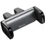 ტელეფონის სამაგრი Baseus Steel Cannon Air Outlet Car Mount SUGP-01  - Primestore.ge