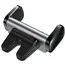 ტელეფონის სამაგრი Baseus Steel Cannon 2 Air Outlet Car Mount SUGP000001 , 2 image - Primestore.ge