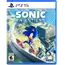ვიდეო თამაში Game for PS5 Sonic Frontiers  - Primestore.ge